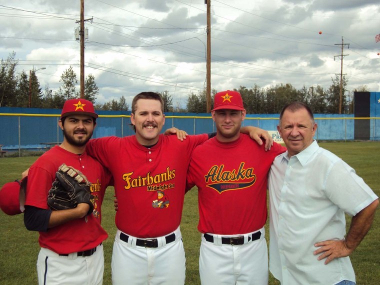 Collegiate Baseball